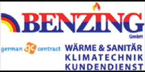 Wärme und anitär Benzing GmbH