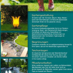 Kersten Vogelsang Gartengestaltung & Pflege