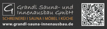 Grandl Sauna- und Innenausbau GmbH