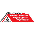 Rico Hanika Dachdeckermeister