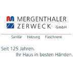 MERGENTHALER ZERWECK GmbH Sanitär Heizung Flaschnerei