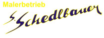 Stefan Schedlbauer Malerbetrieb