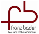 Bader Franz Bau- und Möbelschreinerei