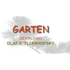 Olaf Stellenhofsky Gartengestaltung