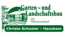 Garten- und Landschaftsbau Schuster GmbH