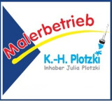 Malerbetrieb K.-H. Plotzki Inh. Julia Plotzki