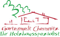 Gartenwelt Chemnitz - Ihr Holzhausspezialist