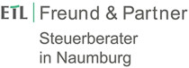 Freund & Partner GmbH Steuerberatungsgesellschaft & Co. Naumburg KG Claudia Lempke, Stbin