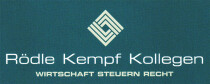 Rödle Kempf Kollegen