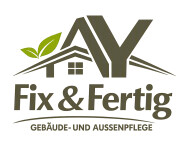 Fix & Fertig Gebäude- und Aussenpflege