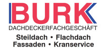 Erwin Burk GmbH & Co. KG Dachdeckerfachgeschäft