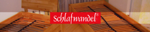 Firmenlogo: Schlafwandel