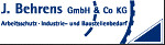 Jürgen Behrens GmbH & Co. KG in Delmenhorst - Logo