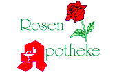 Rosen-Apotheke Dietmar Heitkemper in Münster - Logo