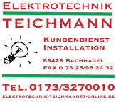 Günter Teichmann Elektrotechnik