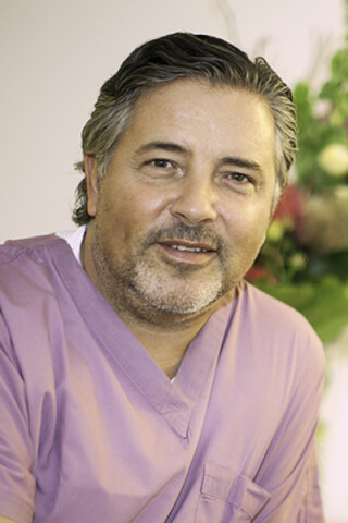 Zahnarzt Dr. med. dent. Axel Posorski