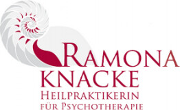 Logo von Ramona Knacke Heilpraktiker für Psychotherapie