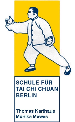 Taichi Chuan - Schule in Berlin - Logo