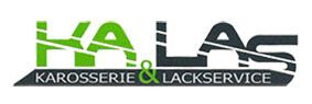 Logo von KALAS Karosserie & Lackservice