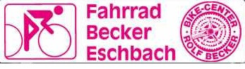 Fahrrad Becker Eschbach in Usingen - Logo