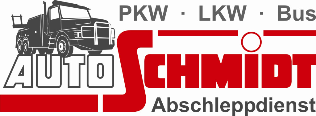 Auto-Schmidt, Inh. Andreas Schmidt in Garbsen - Logo