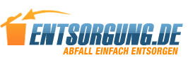 Entsorgung Punkt DE GmbH in Köln - Logo