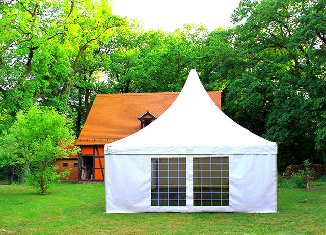Bild der Zelt & Bühnenbau Oranienbaum, MÖ/PR Eventservice