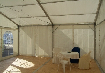 Bild der Zelt & Bühnenbau Oranienbaum, MÖ/PR Eventservice