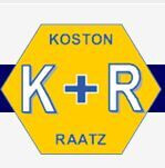 Logo von K+R Versicherungen GbR Waldemar Koston + Reinhard Raatz
