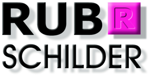 Firmenlogo: Schilderfabrik Hermann Rub GmbH