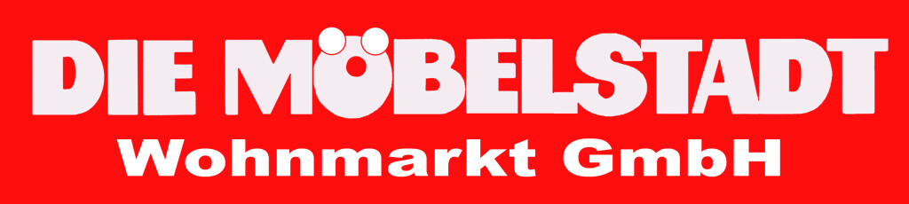 Logo von Die Möbelstadt Wohnmarkt GmbH