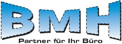 BMH Bürobedarf Michael Hoffmann in Magdeburg - Logo