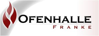 OFENHALLE FRANKE in Roetgen in der Eifel - Logo