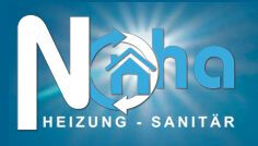 Jörn Haseloh Noha Heizung Sanitär in Hille - Logo