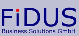 Firmenlogo: FIDUS Business Solutions GmbH