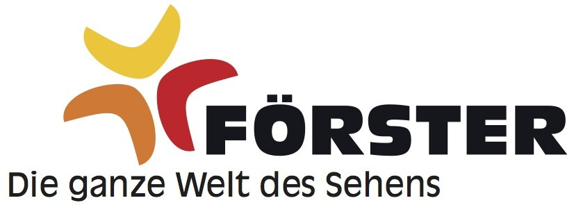 Logo von Förster Optik GmbH
