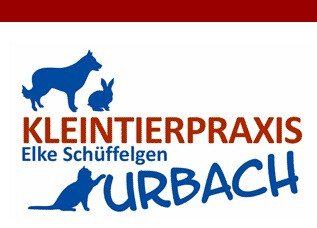 Kleintierpraxis Elke Schüffelgen in Köln - Logo