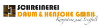 Daum u. Hensche GmbH  Bau- und Möbeltischlerei