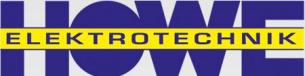 Firmenlogo: Howe Elektro- und Sicherheitstechnik für Kiel und Umgebung