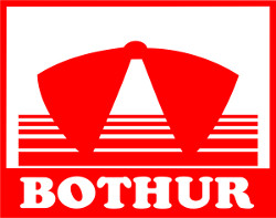 Firmenlogo: Bothur GmbH & Co. KG