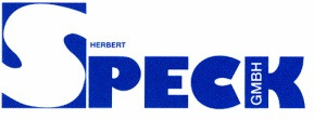 Logo von Herbert Speck GmbH