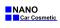 NANO CAR COSMETIC UGH Smart-Repair Beulendoktor Felgenreparatur CNC
