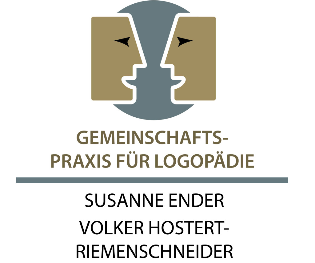 Gemeinschaftspraxis für Logopädie Susanne Ender & Volker Hostert-Riemenschneider in Bad Neuenahr Ahrweiler - Logo
