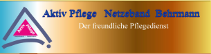Firmenlogo: AKTIV Pflege - Krankenpflege Hamburg