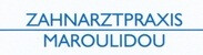 Zahnarzt Chrisoula Maroulidou in München - Logo