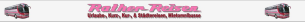 Firmenlogo: Rather Reisen GmbH & Co. KG