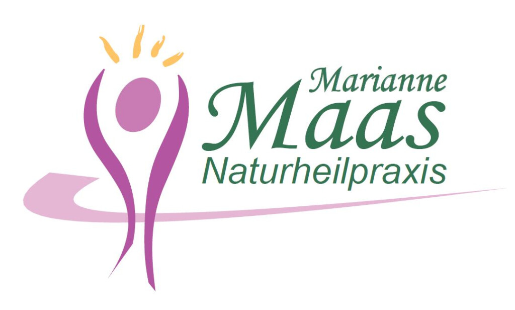Marianne Maas Heilpraktikerin für Klassische Homöopathie in Wertach - Logo