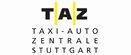 Bild zu Taxi-Auto-Zentrale Stuttgart eG in Stuttgart