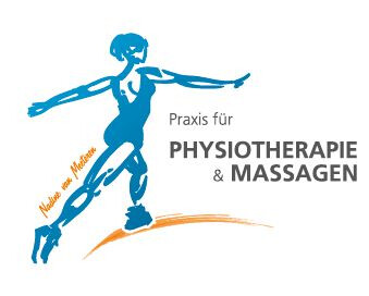 Logo von Praxis für Physiotherapie Nadine van Meeteren