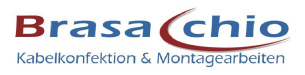 Firmenlogo: Brasacchio GmbH